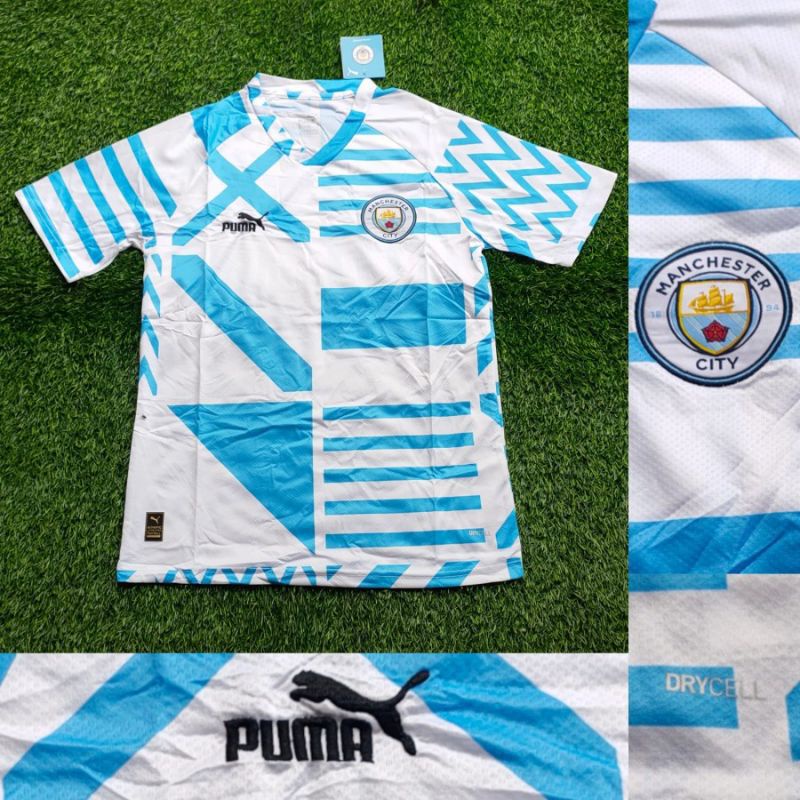 TRAINING MANCHESTER CITY 2022 2023