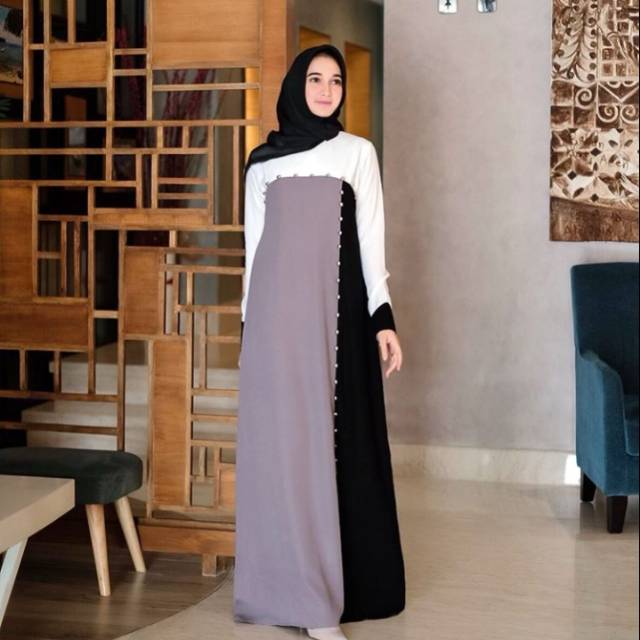 AQILA DRESS JAVINA OFFICIAL original
