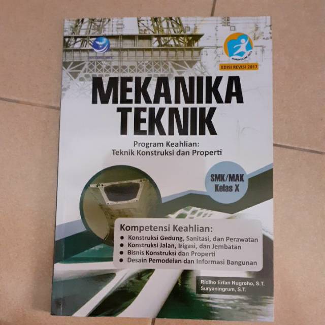 Mekanika teknik