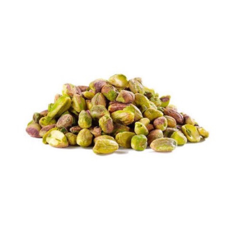 Kacang Pistachio Kupas Mentah 1 Kg premium