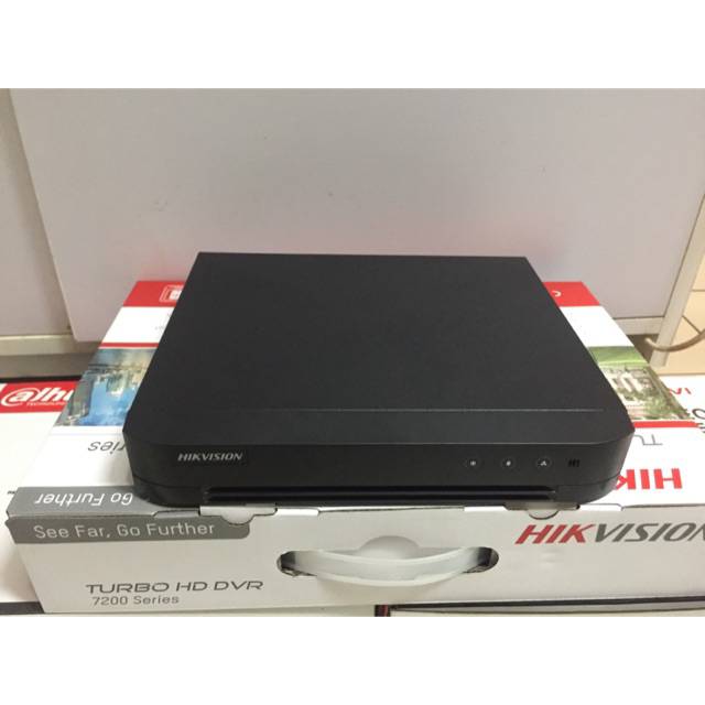 DVR HIKVISION 16 CHANNEL DS-7216 HGHI K1