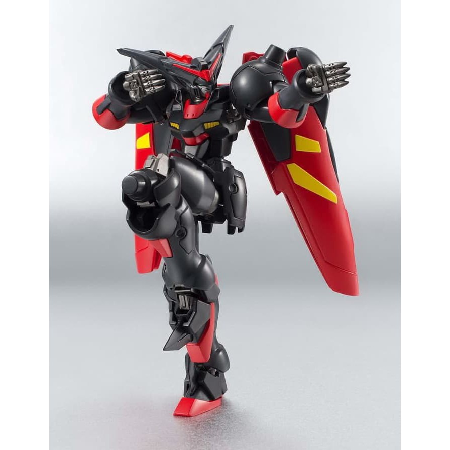 BANDAI ROBOT SPIRITS - MASTER GUNDAM