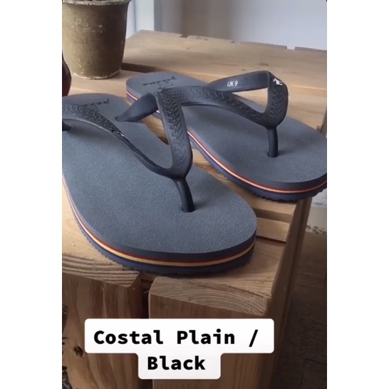 Sandal Panama jepit cowok/ sandal jepit pria