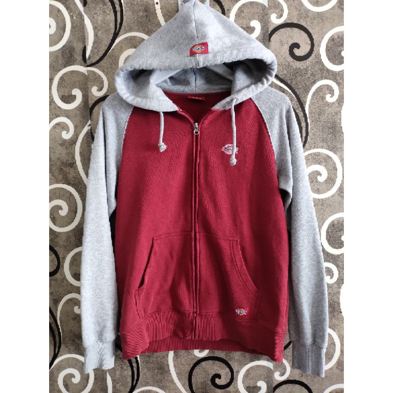 hoodie dickies original second /Original Preloved / Second Branded