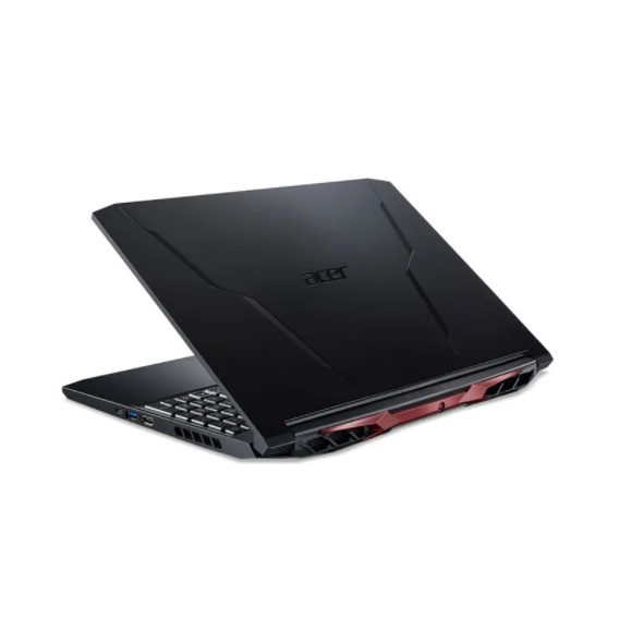 ACER GAMING NITRO AN515-58 INTEL CORE i5 12500H RAM16GB SSD512GB RTX3050 4GB WINDOWS 11 &amp; OHS ORIGINAL