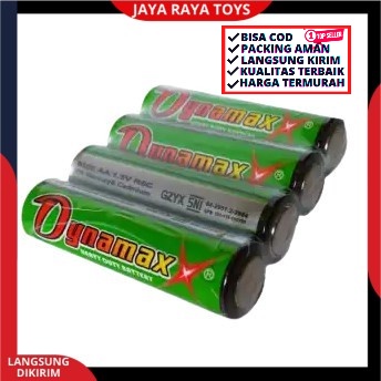 Baterai ISI 4PCS TYPE AA  Untuk mainan remote control Dan perangkat elektronik lainnya