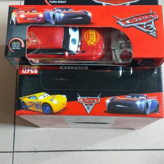 Mobil RC Cars