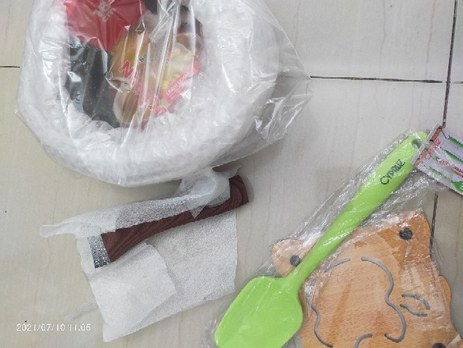 Cypruz Sauce Pan / Panci Susu  Marble