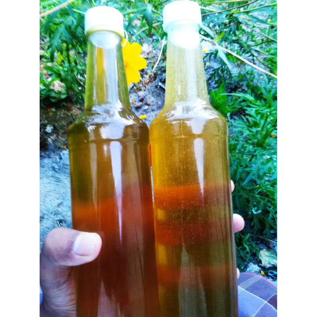 

Madu Randu Murni 99% Asli Blora