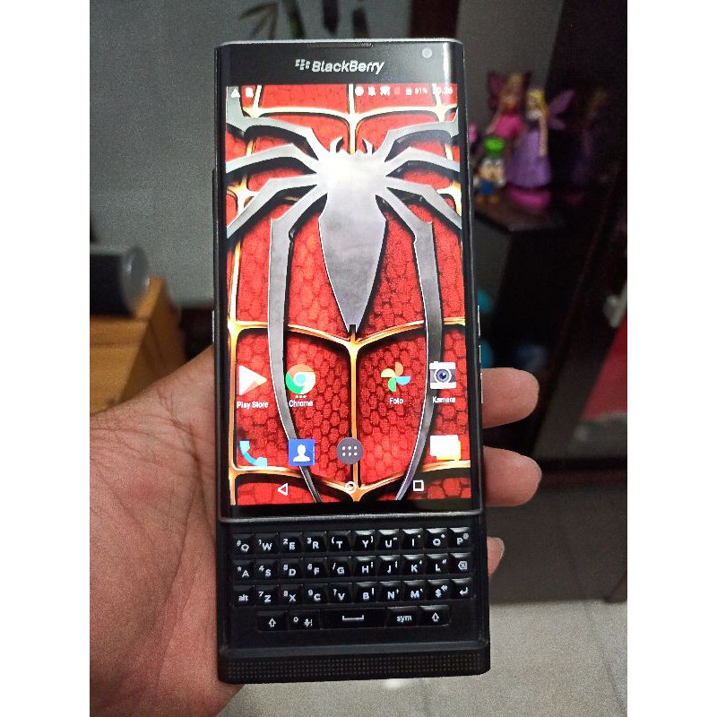 BLACKBERRY PRIV MULUSS NORMAL JAYA