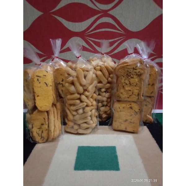 

kue kering