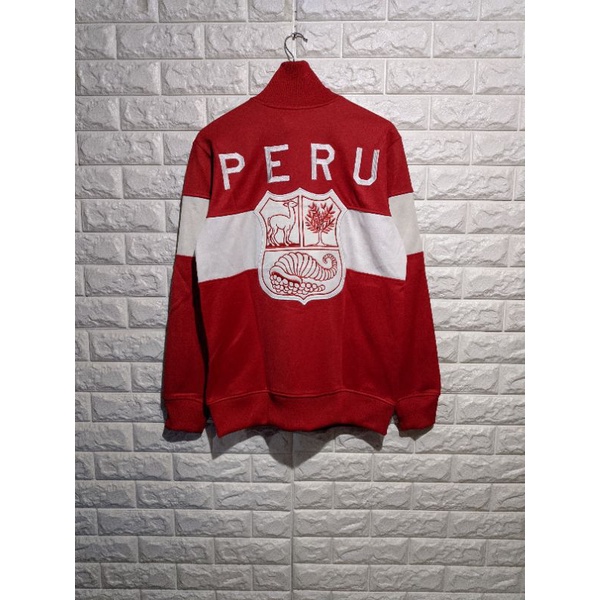 Tracktop Adidas Peru