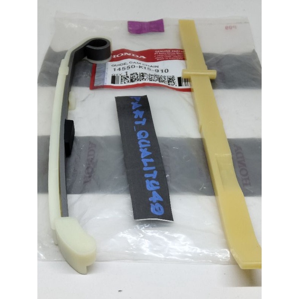 Karet Lidah Tensioner (K15/KPP)Honda CBR150R/CB150R OLD