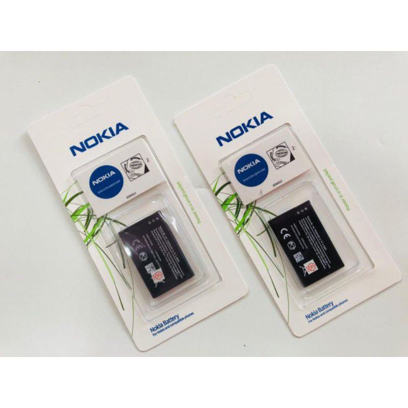 Baterei Nokia BL4/BL5
