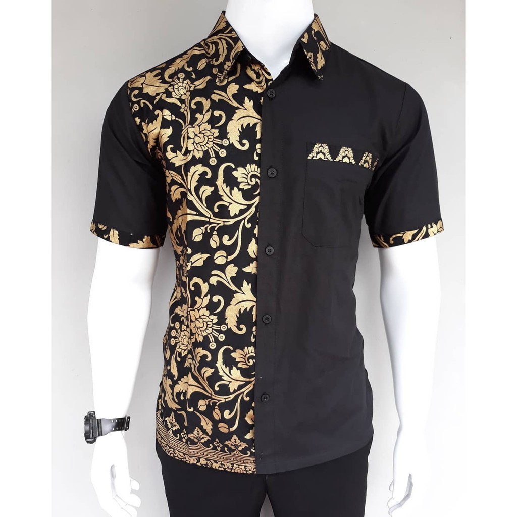 Hem Bakung Mix Katun