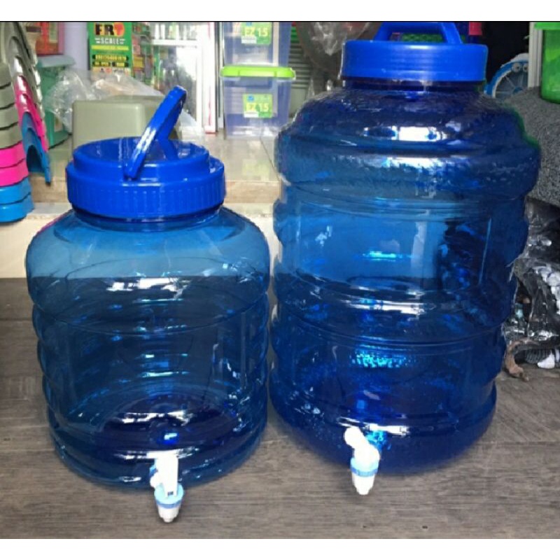 Galon kran 12L/Galon kran 19L