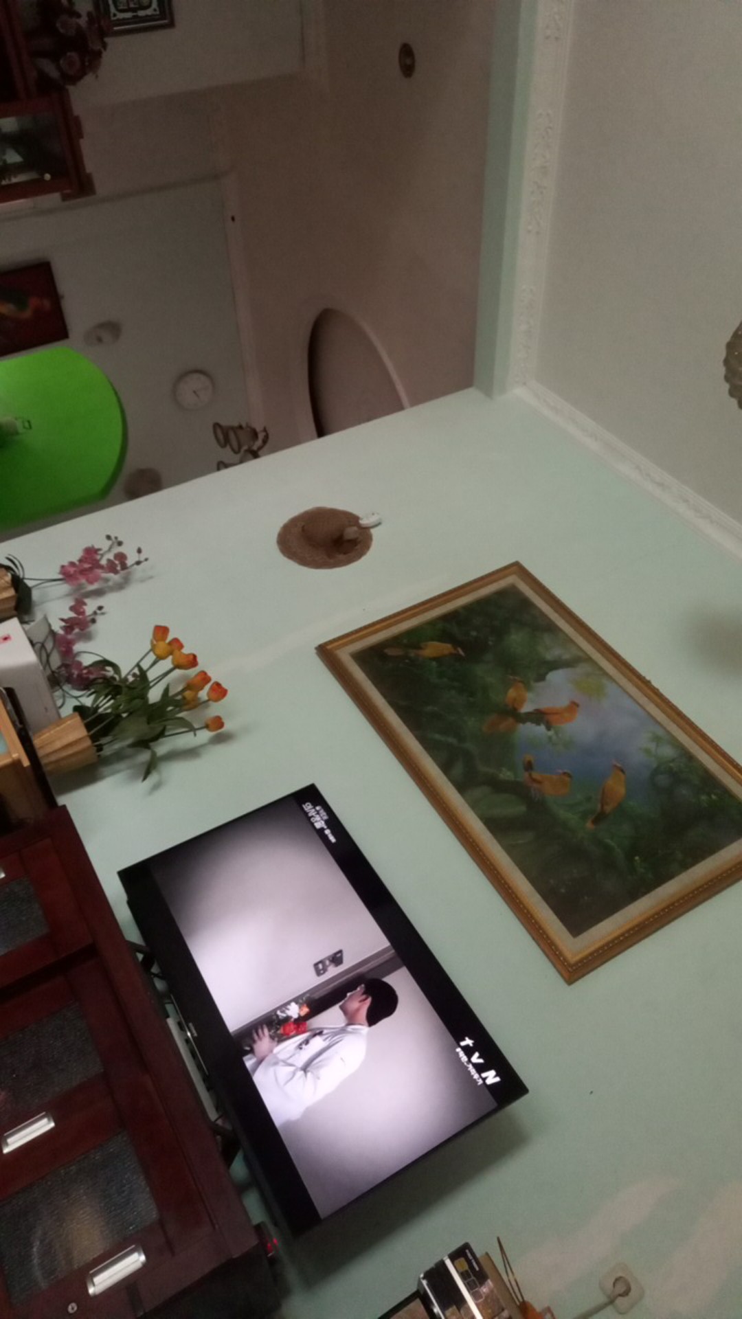 Aweneeds Pisau Dapur Keramik 5pcs Pisau Set Masak Sayur Daging Buah Chef Cooking Knife Ps03 - Hitam