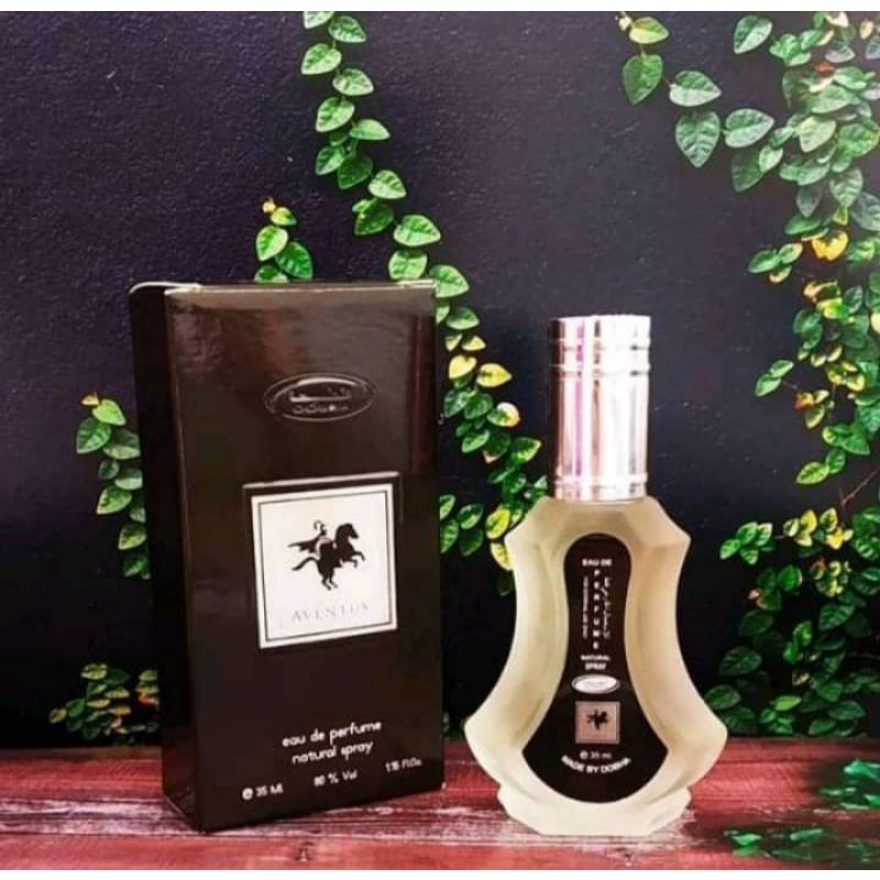 Parfum dobha aventus