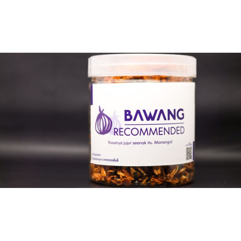 

Bawang Recommended by yudha keling