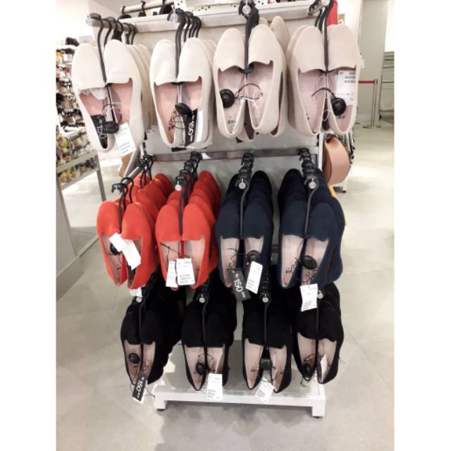 Flatshoes H&M/sepatu H&M