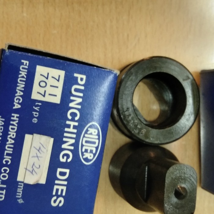 

Mata punch oval rider 1 Ds