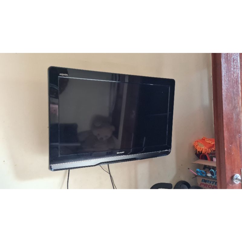 Sharp TV LCD 32 Second Normal
