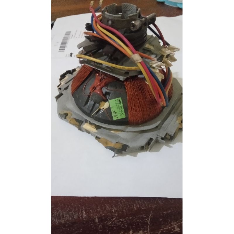 yoke polytron uslim non EW