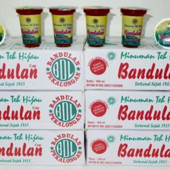 

Cuci Gudang Awal Tahun teh bandulan gelas - Original Big Sale