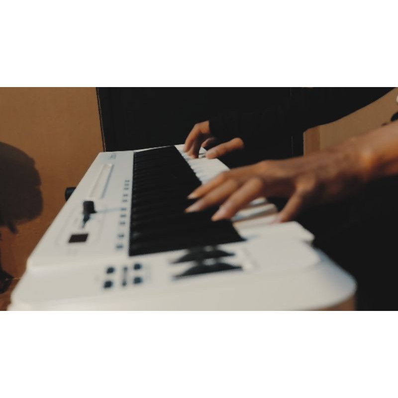 Aransemen Musik Lagu Original/Cover Lagu/Karaoke Minus One (Piano)