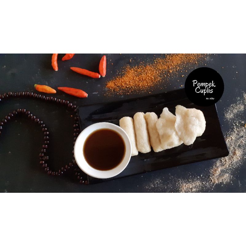 

PEMPEK-PEMPEK PALEMBANG-PEMPEK MURAH-PEMPEK IKAN TENGGIRI-PEMPEK.CUPLIS