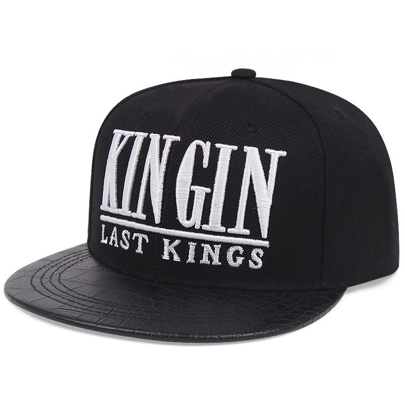 Topi Baseball Snapback Desain Fastion Sumbrero Cayler Dan Sons Youth Gaya Hip Hop Untuk Pria