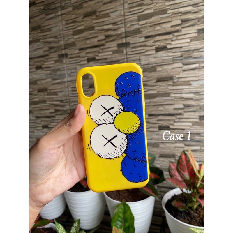 [ Preloved ] Case iPhone X ( iPhone 10 )