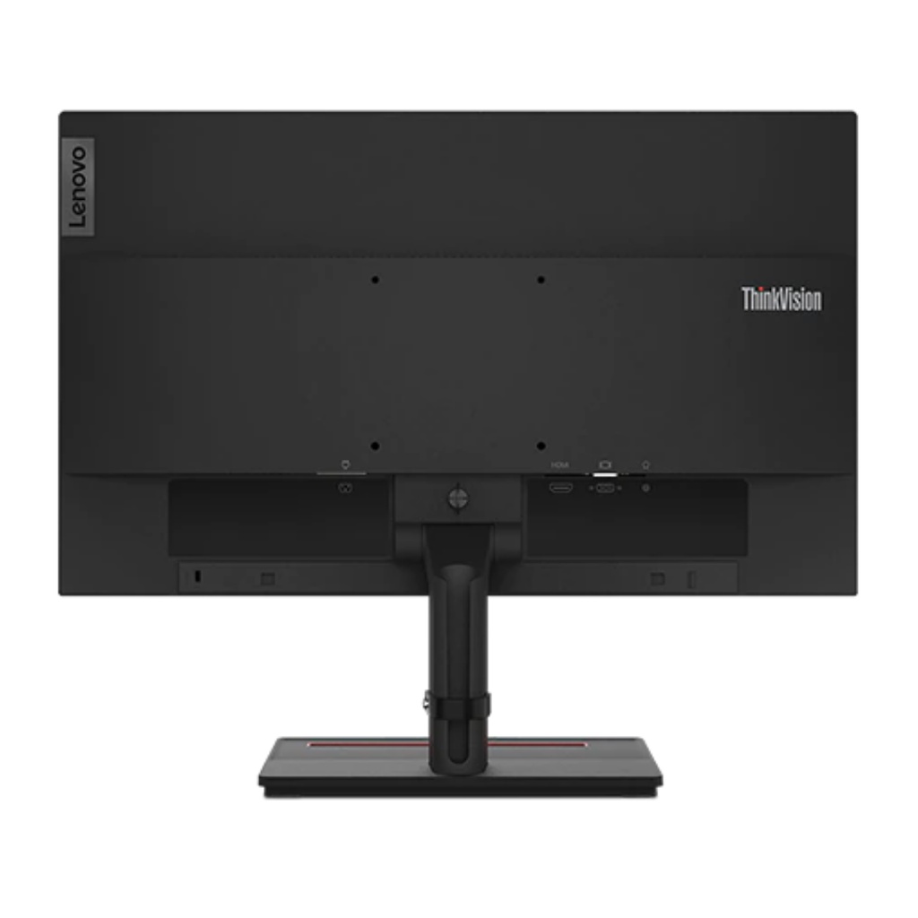 Monitor LED Lenovo ThinkVision S27E-20 27&quot; IPS 1080p VGA HDMI Vesa