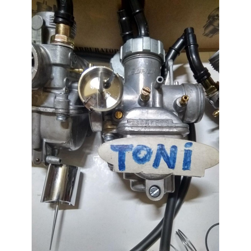 Terlaris Karbu Pe 24 Goyo