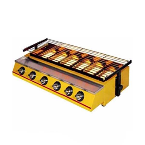 Kompor Gas Panggang Getra ET-K233