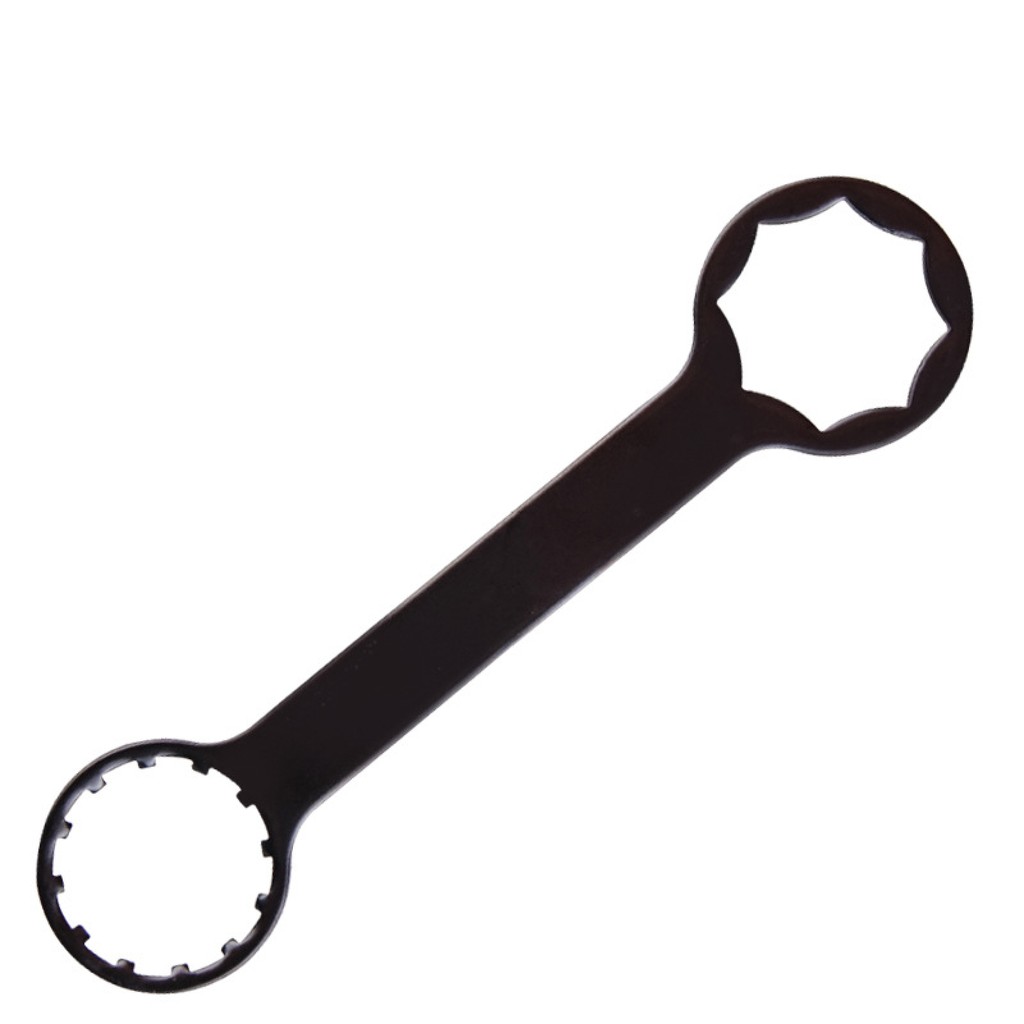 Kunci Pas Bongkar Pasang Fork Depan Sepeda Portable Untuk Santuo Rst