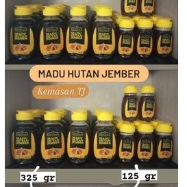 Madu Hutan Asli Murni Ruqyah Al Fillah