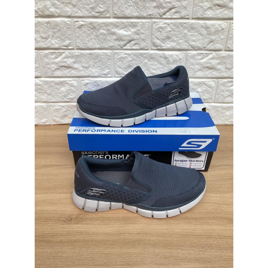 Kualitas Terbaik Skechers Equalizer 1 Man DISKON