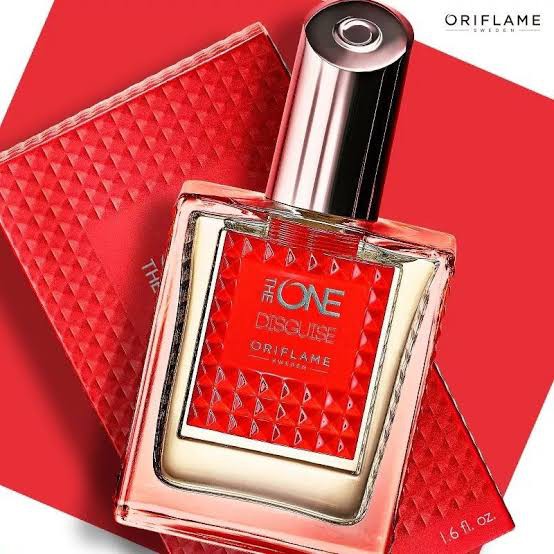 parfum the one disguise