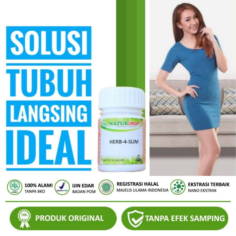 obat pelangsing badan penurun berat badan BPOM obat diet wanita pembakar lemak jahat perut buncit pelangsing badan gemuk