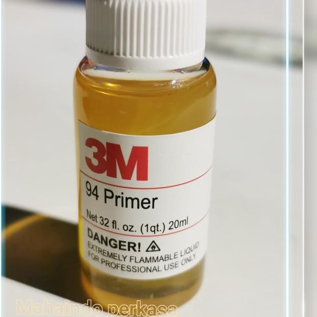 

℗ 3M lem primer 94. 20ml ֍
