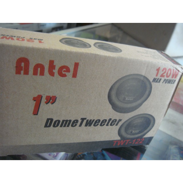 tweeter speaker mobil top produk ANTEL