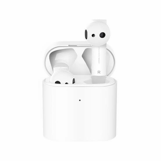 Xiaomi Air 2 SE TWS Headset Bluetooth - Mi True Wireless Earphone Bluetooth 5.0