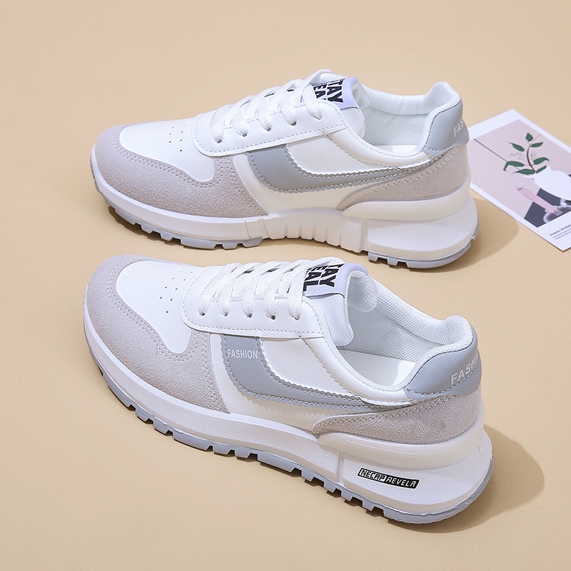 Parayu - Sepatu Sneakers Wanita Yukino Sport Import-7