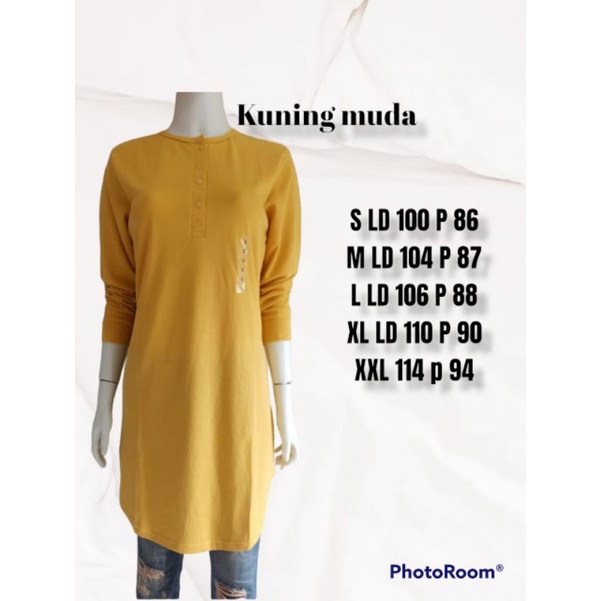 Tunik Phenomenal