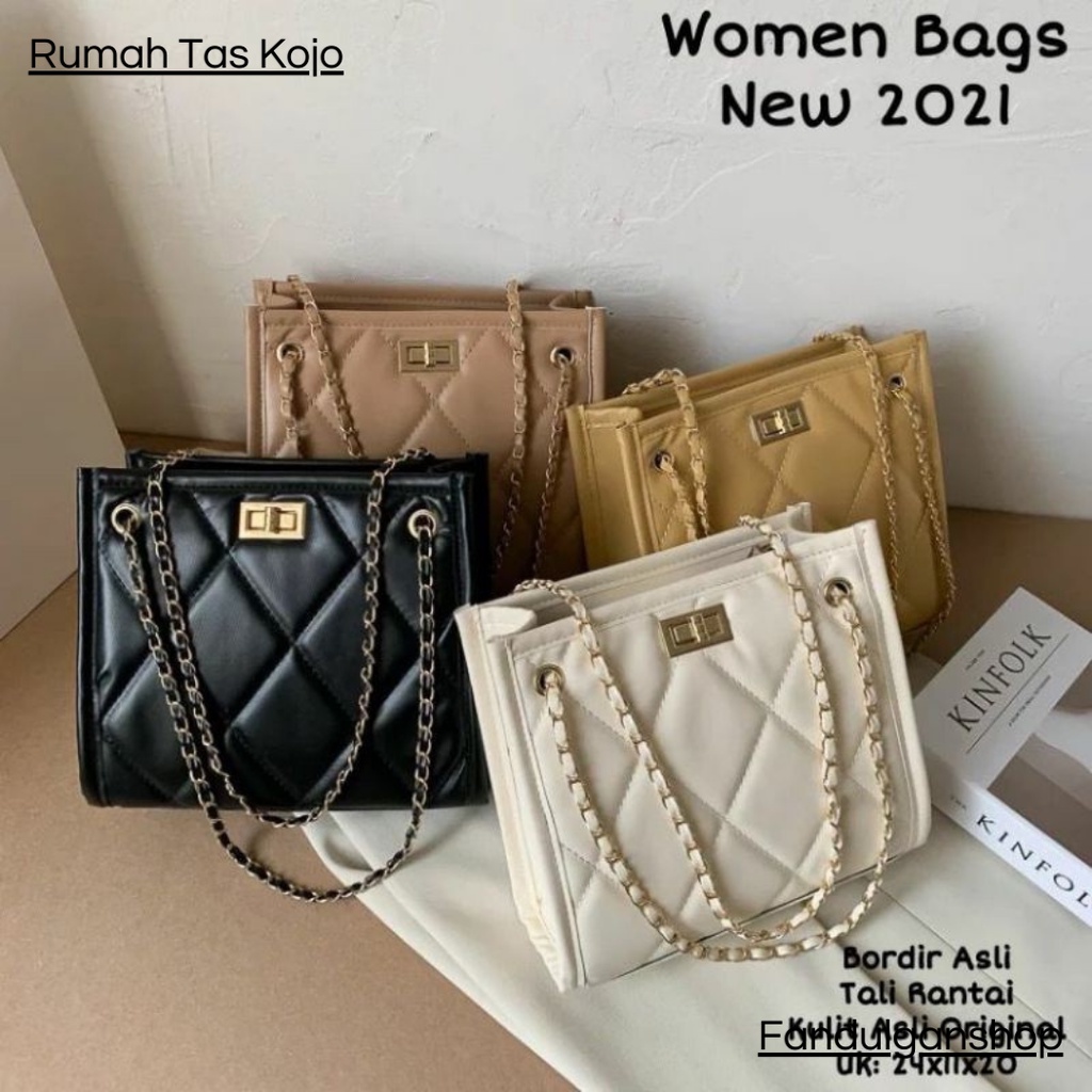 FLASH SALE 10.10 - BORSULAM SELEMPANG KUNCI | TAS SELEMPANG WANITA | TAS KERJA/KULIAH | TAS KULIT | TAS IBU IBU | TAS KERJA | TAS GARIS | TAS TEBAL | TAS JINJING | TAS BAHU WANITA | TAS WANITA | TAS KASUAL | TAS KEREN | TAS KEKINIAN