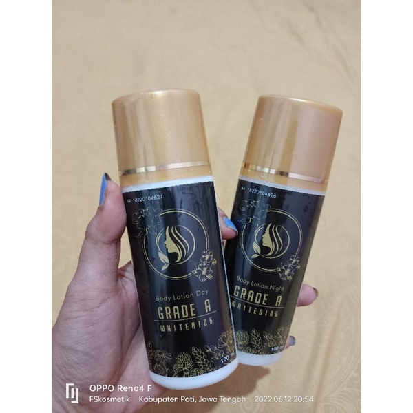 HB siang Grade A premium