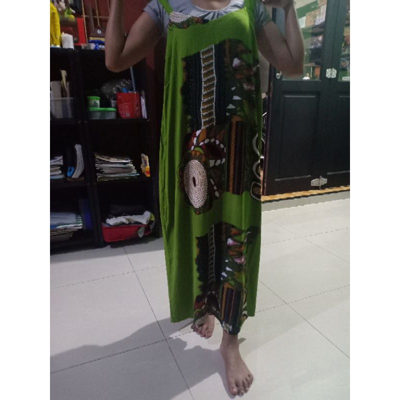Daster bali,daster Tali satu , daster rayon kringkel