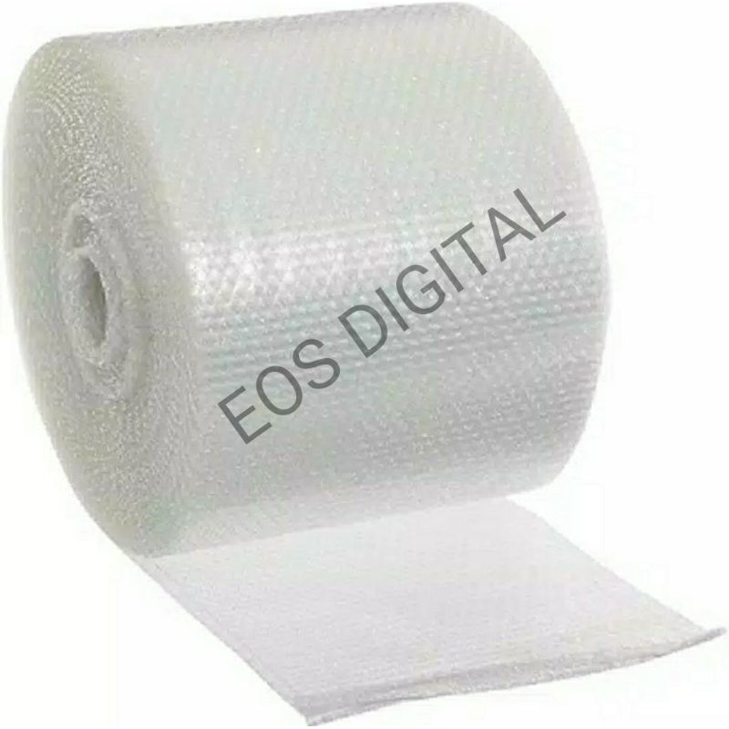 

Tambahan Bubble Warp / Packing tambahan (ORI)