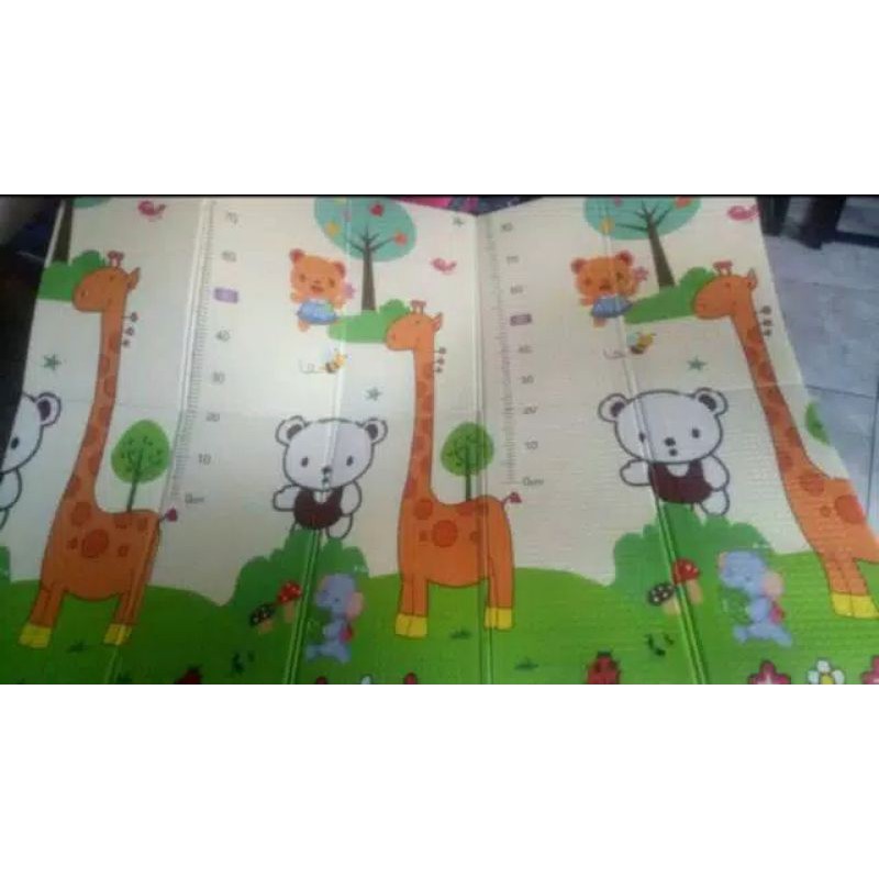 PLAY MATE IMPORT UKURAN 180 X 200 CM